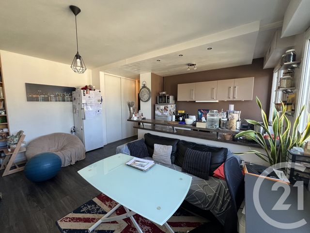 Agrandir la photo Appartement T3 à vendre - 3 pièces - 52,79 m2 - Le Mans - 72 - PAYS-DE-LOIRE