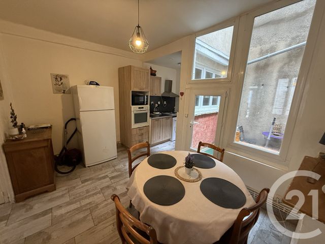 Agrandir la photo Maison à vendre - 3 pièces - 47,12 m2 - Le Mans - 72 - PAYS-DE-LOIRE