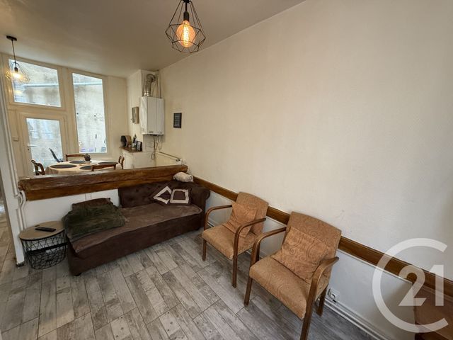 Agrandir la photo Maison à vendre - 3 pièces - 47,12 m2 - Le Mans - 72 - PAYS-DE-LOIRE