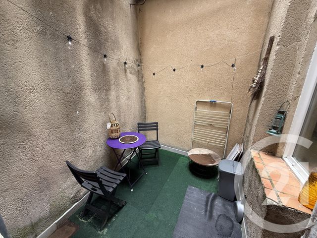 Agrandir la photo Maison à vendre - 3 pièces - 47,12 m2 - Le Mans - 72 - PAYS-DE-LOIRE