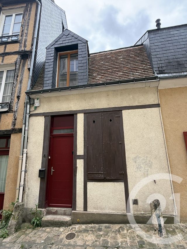 Agrandir la photo Maison à vendre - 3 pièces - 47,12 m2 - Le Mans - 72 - PAYS-DE-LOIRE