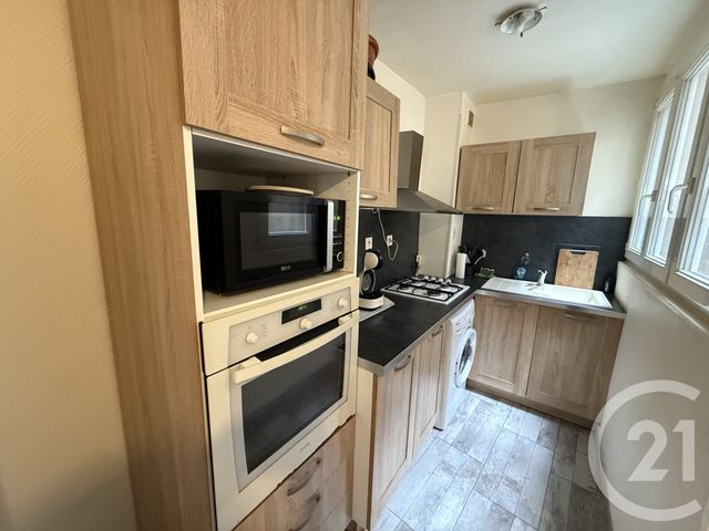Agrandir la photo Maison à vendre - 3 pièces - 47,12 m2 - Le Mans - 72 - PAYS-DE-LOIRE
