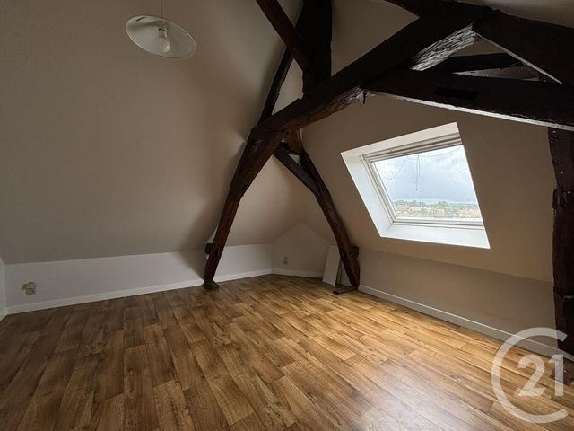 Appartement F2 à louer - 2 pièces - 26,96 m2 - La Bazoge - 72 - PAYS-DE-LOIRE