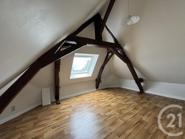Appartement F2 à louer - 2 pièces - 26,96 m2 - La Bazoge - 72 - PAYS-DE-LOIRE