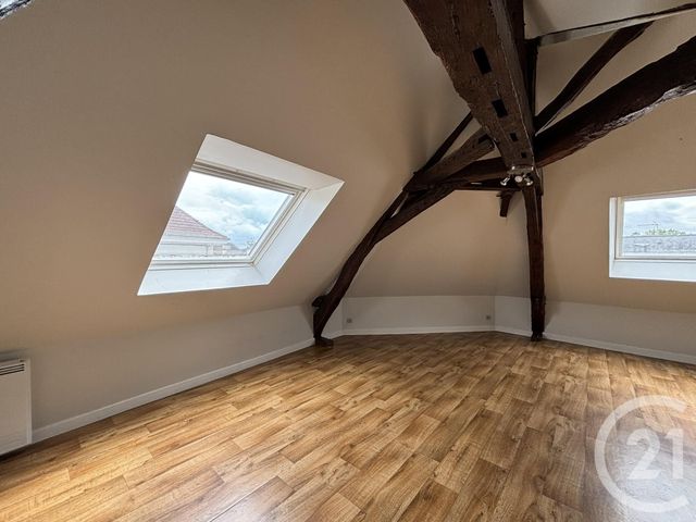 Appartement F2 à louer - 2 pièces - 26,96 m2 - La Bazoge - 72 - PAYS-DE-LOIRE