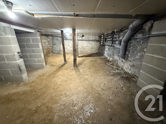 Agrandir la photo Appartement F2 à vendre - 2 pièces - 32,86 m2 - Le Mans - 72 - PAYS-DE-LOIRE