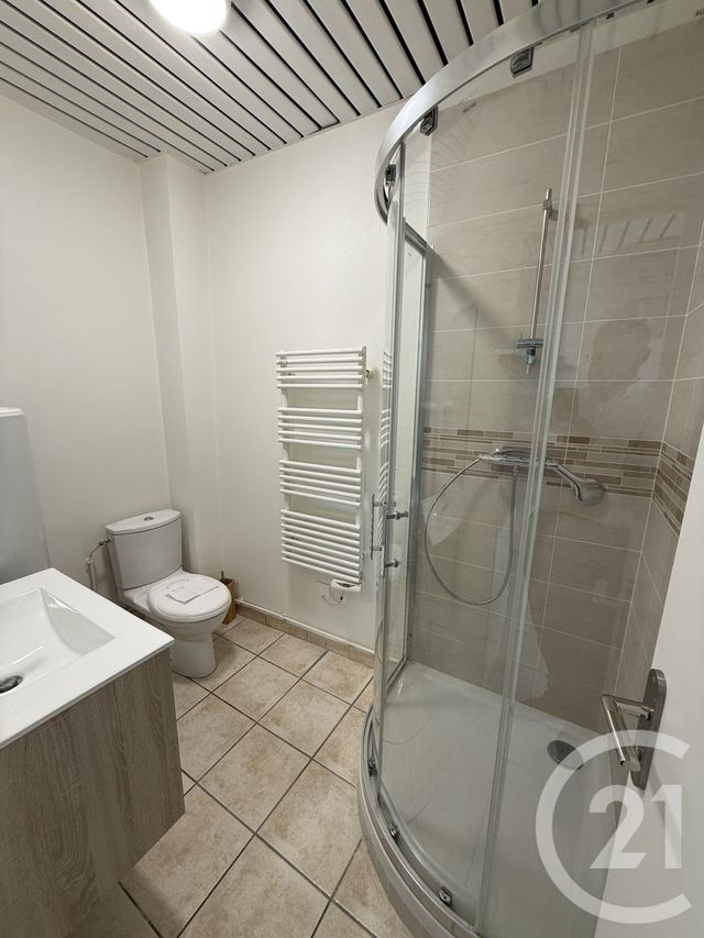 Agrandir la photo Appartement F2 à vendre - 2 pièces - 32,86 m2 - Le Mans - 72 - PAYS-DE-LOIRE