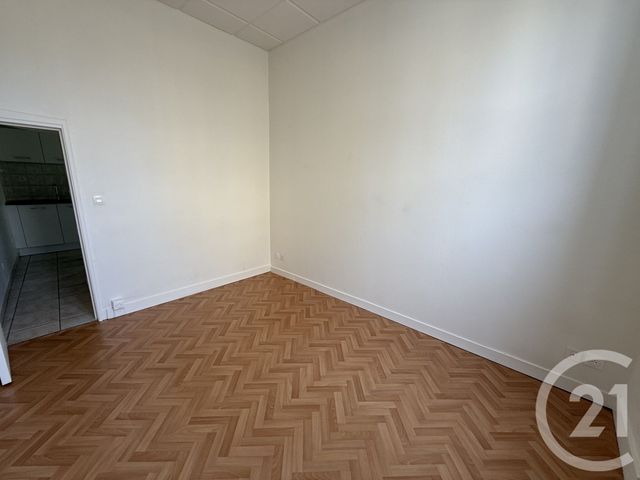 Agrandir la photo Appartement F2 à vendre - 2 pièces - 32,86 m2 - Le Mans - 72 - PAYS-DE-LOIRE