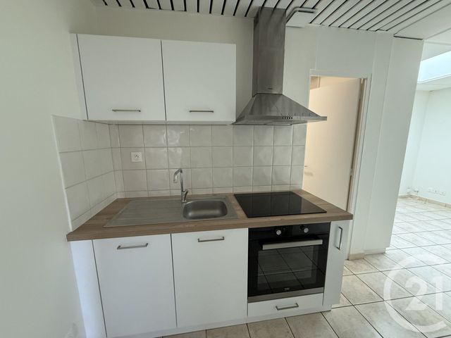 Agrandir la photo Appartement F2 à vendre - 2 pièces - 32,86 m2 - Le Mans - 72 - PAYS-DE-LOIRE