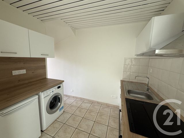 Agrandir la photo Appartement F2 à vendre - 2 pièces - 32,86 m2 - Le Mans - 72 - PAYS-DE-LOIRE