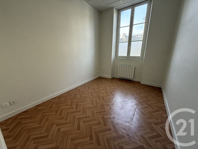 Agrandir la photo Appartement F2 à vendre - 2 pièces - 32,86 m2 - Le Mans - 72 - PAYS-DE-LOIRE