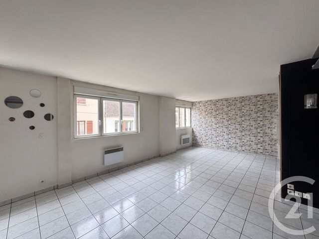 Appartement T4 à vendre - 4 pièces - 85,88 m2 - Le Mans - 72 - PAYS-DE-LOIRE