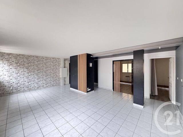Appartement T4 à vendre - 4 pièces - 85,88 m2 - Le Mans - 72 - PAYS-DE-LOIRE