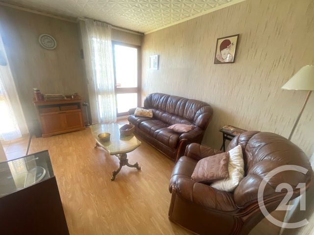 Agrandir la photo Appartement F4 à vendre - 4 pièces - 81,72 m2 - Le Mans - 72 - PAYS-DE-LOIRE