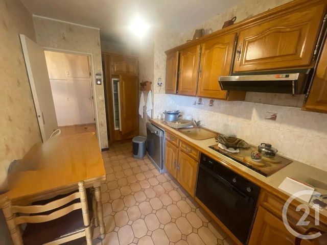 Agrandir la photo Appartement F4 à vendre - 4 pièces - 81,72 m2 - Le Mans - 72 - PAYS-DE-LOIRE