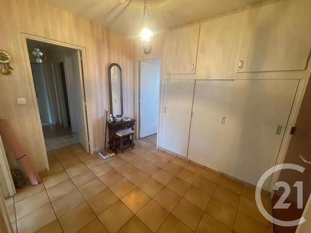 Agrandir la photo Appartement F4 à vendre - 4 pièces - 81,72 m2 - Le Mans - 72 - PAYS-DE-LOIRE