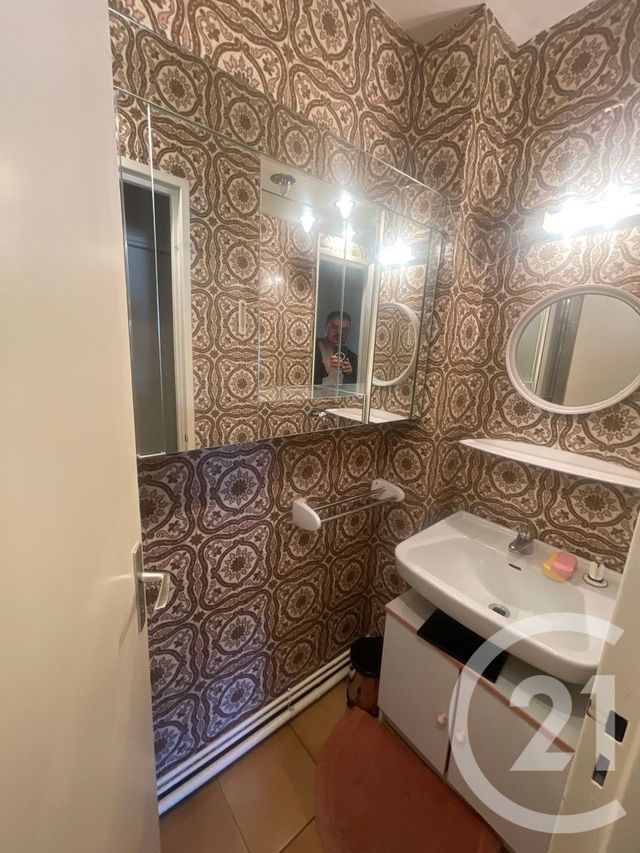 Agrandir la photo Appartement F4 à vendre - 4 pièces - 81,72 m2 - Le Mans - 72 - PAYS-DE-LOIRE