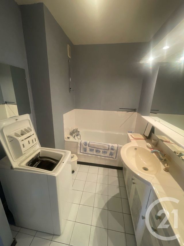 Agrandir la photo Appartement F4 à vendre - 4 pièces - 81,72 m2 - Le Mans - 72 - PAYS-DE-LOIRE