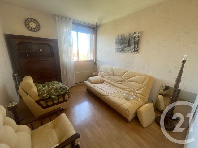 Agrandir la photo Appartement F4 à vendre - 4 pièces - 81,72 m2 - Le Mans - 72 - PAYS-DE-LOIRE