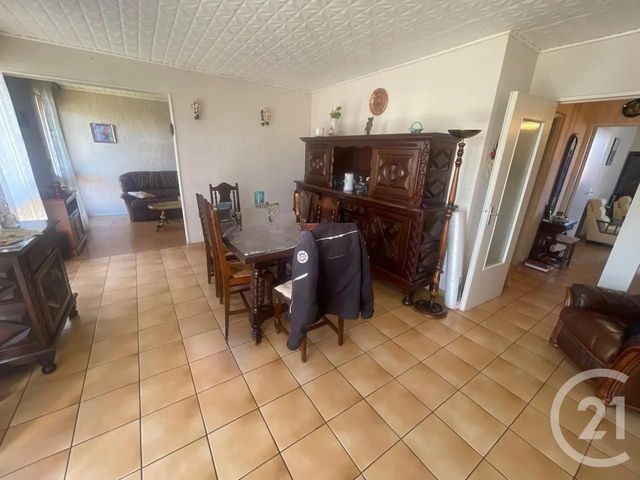Agrandir la photo Appartement F4 à vendre - 4 pièces - 81,72 m2 - Le Mans - 72 - PAYS-DE-LOIRE