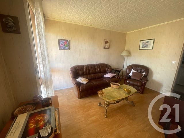 Agrandir la photo Appartement F4 à vendre - 4 pièces - 81,72 m2 - Le Mans - 72 - PAYS-DE-LOIRE