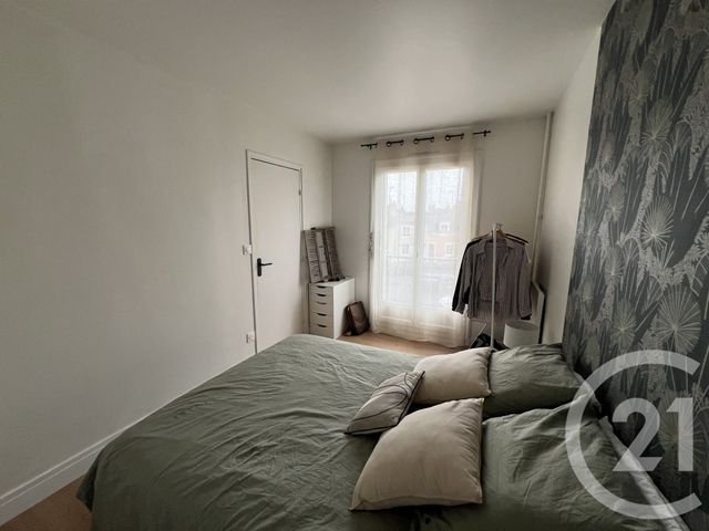 Agrandir la photo Appartement F2 à vendre - 2 pièces - 46 m2 - Le Mans - 72 - PAYS-DE-LOIRE