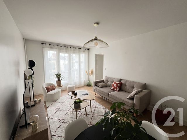 Agrandir la photo Appartement F2 à vendre - 2 pièces - 46 m2 - Le Mans - 72 - PAYS-DE-LOIRE