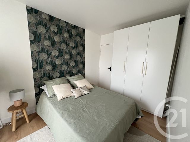 Agrandir la photo Appartement F2 à vendre - 2 pièces - 46 m2 - Le Mans - 72 - PAYS-DE-LOIRE