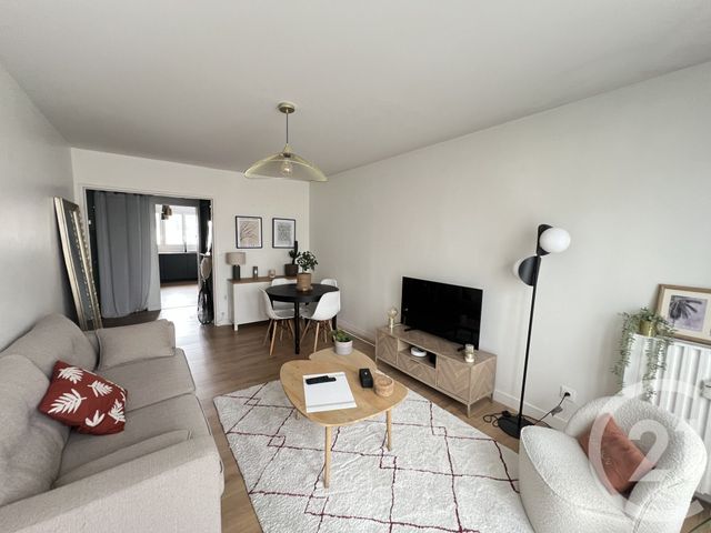 Agrandir la photo Appartement F2 à vendre - 2 pièces - 46 m2 - Le Mans - 72 - PAYS-DE-LOIRE