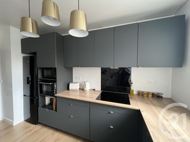 Agrandir la photo Appartement F2 à vendre - 2 pièces - 46 m2 - Le Mans - 72 - PAYS-DE-LOIRE