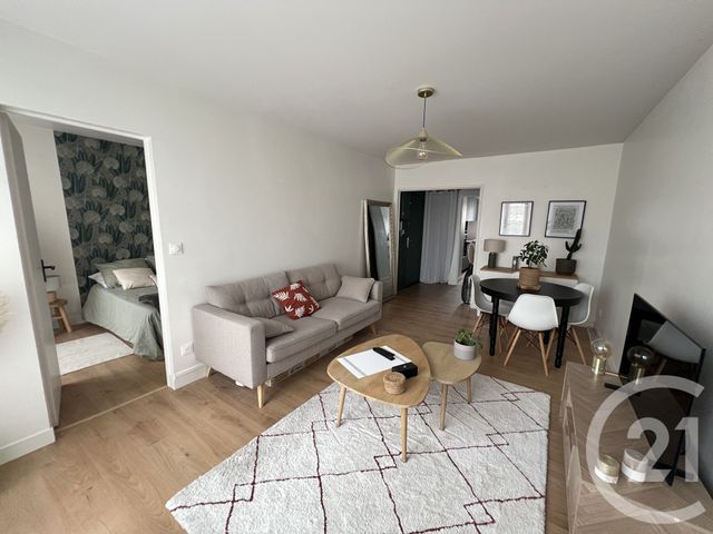 Agrandir la photo Appartement F2 à vendre - 2 pièces - 46 m2 - Le Mans - 72 - PAYS-DE-LOIRE