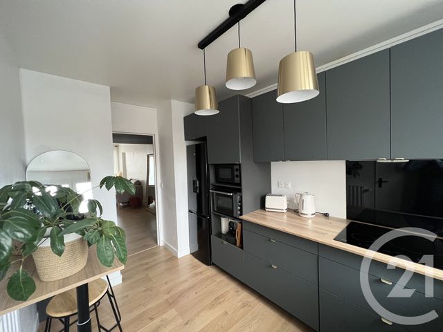 Agrandir la photo Appartement F2 à vendre - 2 pièces - 46 m2 - Le Mans - 72 - PAYS-DE-LOIRE
