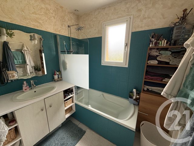 Maison à vendre - 6 pièces - 120 m2 - Fille Sur Sarthe - 72 - PAYS-DE-LOIRE