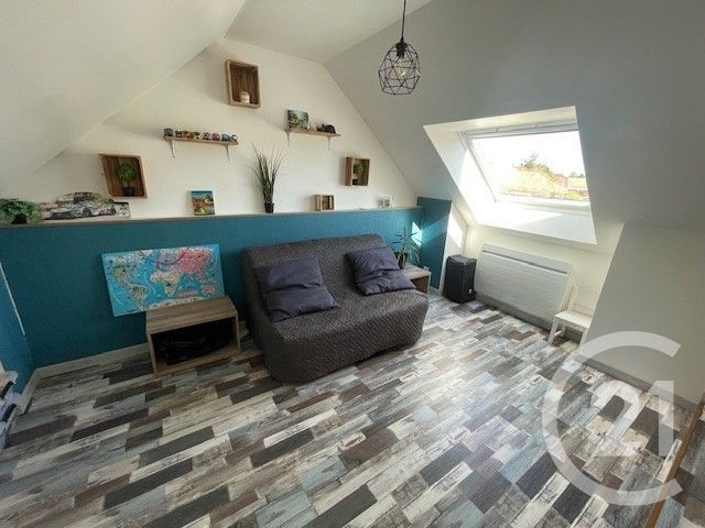 Maison à vendre - 6 pièces - 120 m2 - Fille Sur Sarthe - 72 - PAYS-DE-LOIRE