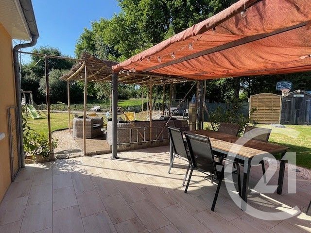 Maison à vendre - 6 pièces - 120 m2 - Fille Sur Sarthe - 72 - PAYS-DE-LOIRE