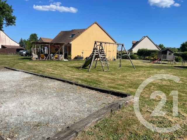 Maison à vendre - 6 pièces - 120 m2 - Fille Sur Sarthe - 72 - PAYS-DE-LOIRE