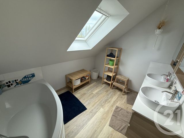 Maison à vendre - 6 pièces - 120 m2 - Fille Sur Sarthe - 72 - PAYS-DE-LOIRE