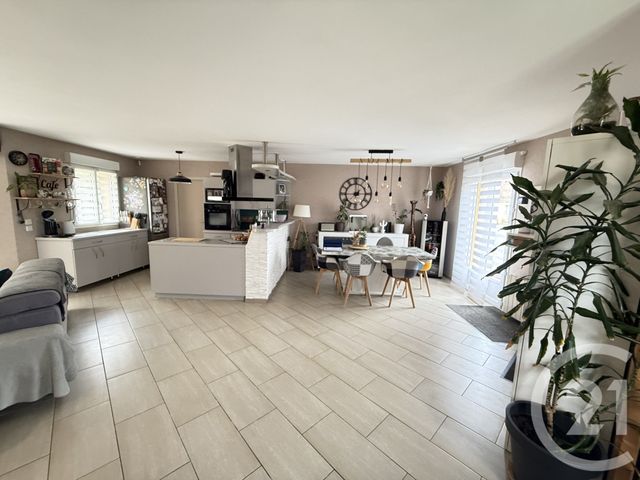 Maison à vendre - 6 pièces - 120 m2 - Fille Sur Sarthe - 72 - PAYS-DE-LOIRE