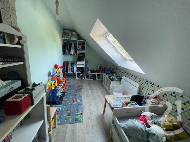 Maison à vendre - 6 pièces - 120 m2 - Fille Sur Sarthe - 72 - PAYS-DE-LOIRE