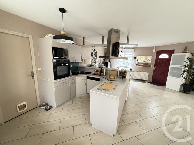 Maison à vendre - 6 pièces - 120 m2 - Fille Sur Sarthe - 72 - PAYS-DE-LOIRE