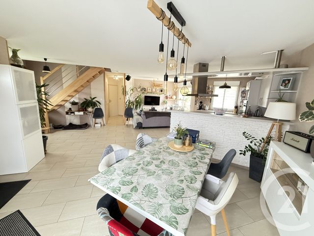 Maison à vendre - 6 pièces - 120 m2 - Fille Sur Sarthe - 72 - PAYS-DE-LOIRE