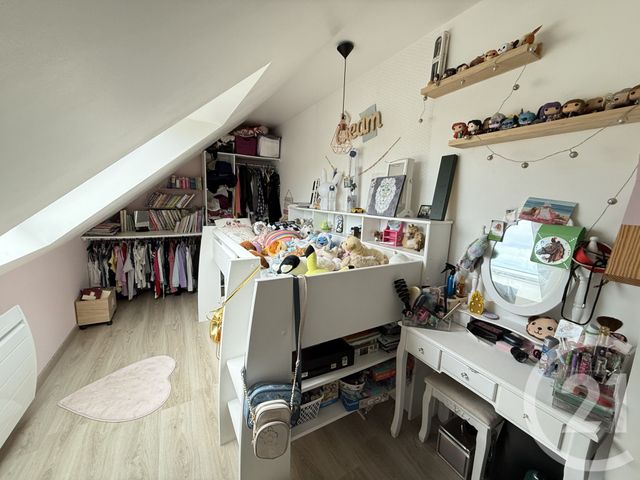 Maison à vendre - 6 pièces - 120 m2 - Fille Sur Sarthe - 72 - PAYS-DE-LOIRE