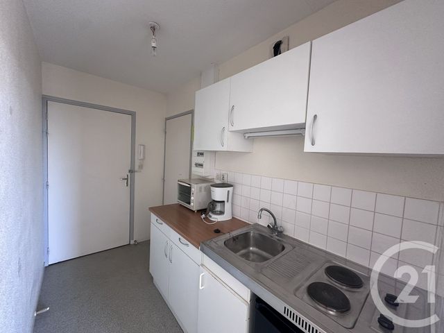 Agrandir la photo Appartement Studio à louer - 1 pièce - 22,18 m2 - Le Mans - 72 - PAYS-DE-LOIRE