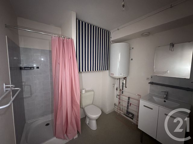 Agrandir la photo Appartement Studio à louer - 1 pièce - 22,18 m2 - Le Mans - 72 - PAYS-DE-LOIRE