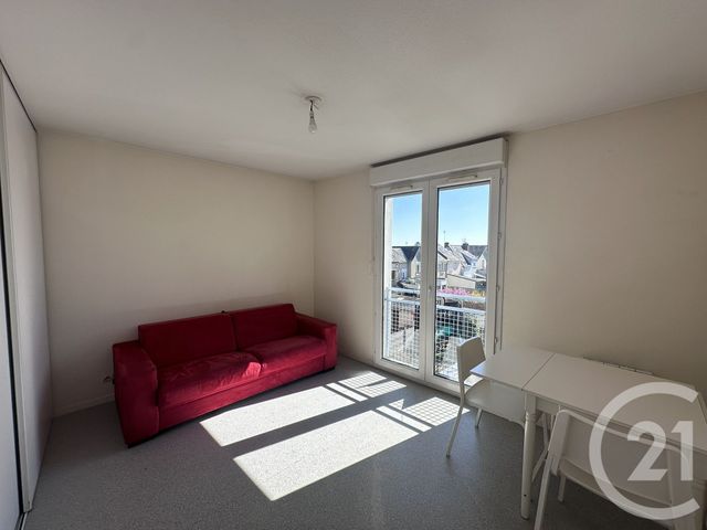 Agrandir la photo Appartement Studio à louer - 1 pièce - 22,18 m2 - Le Mans - 72 - PAYS-DE-LOIRE