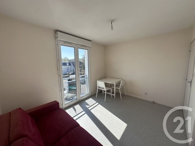 Agrandir la photo Appartement Studio à louer - 1 pièce - 22,18 m2 - Le Mans - 72 - PAYS-DE-LOIRE