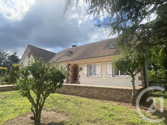 Agrandir la photo Maison à vendre - 6 pièces - 166,18 m2 - Fille Sur Sarthe - 72 - PAYS-DE-LOIRE