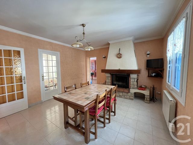 Agrandir la photo Maison à vendre - 6 pièces - 166,18 m2 - Fille Sur Sarthe - 72 - PAYS-DE-LOIRE