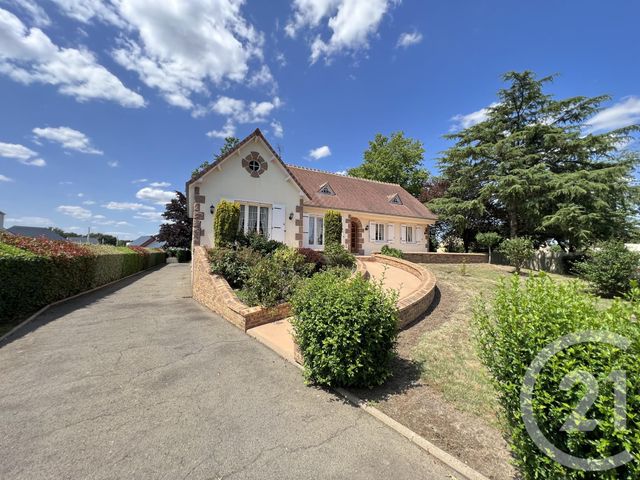 Agrandir la photo Maison à vendre - 6 pièces - 166,18 m2 - Fille Sur Sarthe - 72 - PAYS-DE-LOIRE