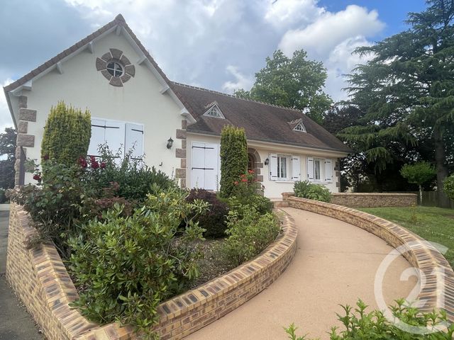 Agrandir la photo Maison à vendre - 6 pièces - 166,18 m2 - Fille Sur Sarthe - 72 - PAYS-DE-LOIRE